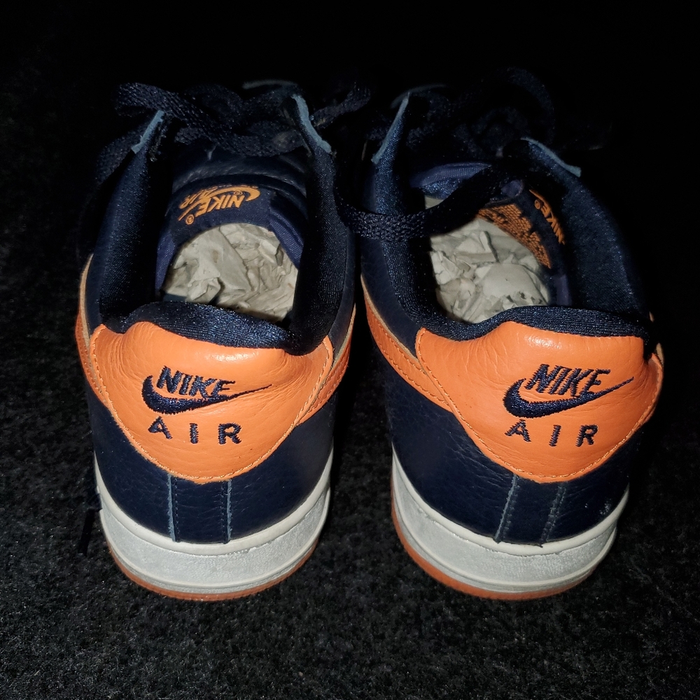 Air force 1's